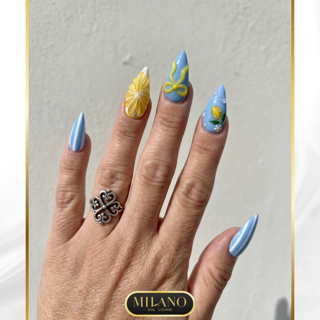 Nail Design 